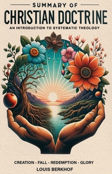 Paperback Summary of Christian Doctrine Book