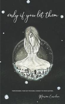 Paperback Only If You Let Them Book