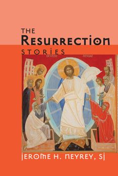 Paperback The Resurrection Stories Book