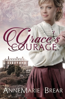 Paperback Grace's Courage Book