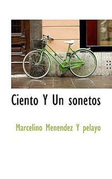 Paperback Ciento y Un Sonetos Book