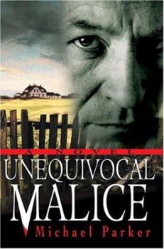 Paperback Unequivocal Malice Book