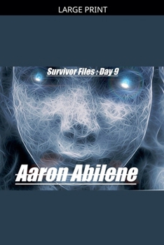 Paperback Survivor Files: Day 9 Book