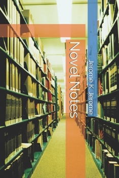 Novel Notes