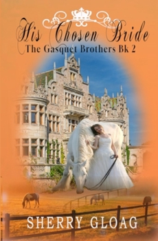 Paperback His Chosen Bride Book