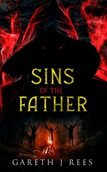 Paperback Sins of the Father Book