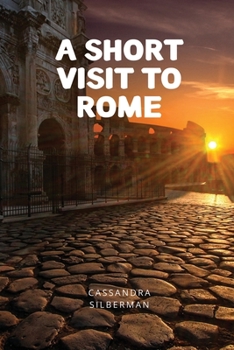 Paperback A Short Visit to Rome Book