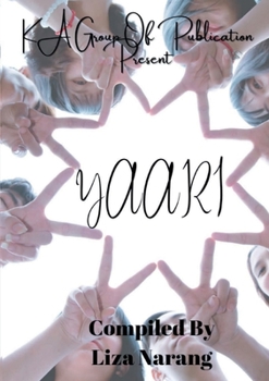 Paperback Yarri Book