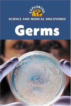 Library Binding Germs Book