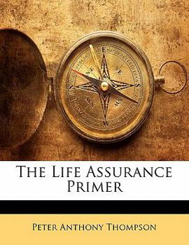 Paperback The Life Assurance Primer Book