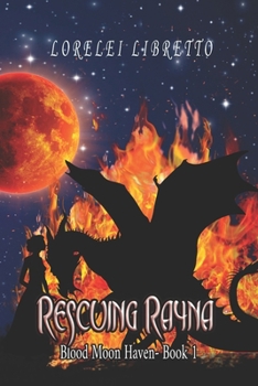 Paperback Rescuing Rayna Book