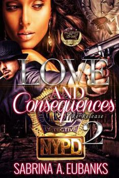 Paperback Love And Consequences 2 Book
