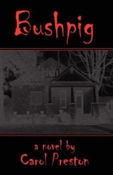 Paperback Bushpig Book