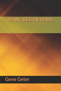 Paperback Train - Red Herring Book