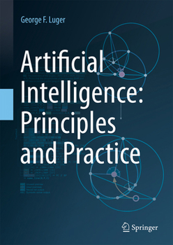 Hardcover Artificial Intelligence: Principles and Practice Book