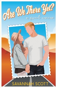 Paperback Are We There Yet?: A Sweet Road Trip Romcom Book