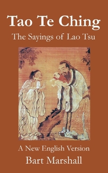 Tao Te Ching - by Lao Tse (Paperback)