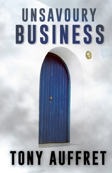 Paperback Unsavoury Business Book