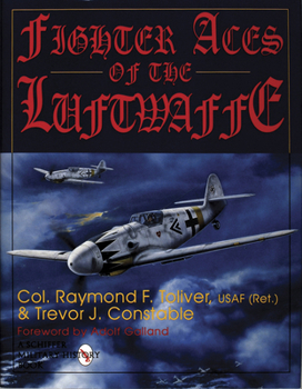 Horrido! Fighter Aces of the Luftwaffe