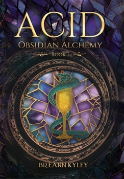 Acid (Obsidian Alchemy)