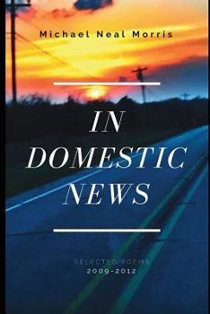 Paperback In Domestic News Book
