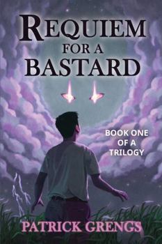 Paperback Requiem for a Bastard: Book One of a Trilogy Book
