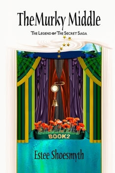 Paperback The Murky Middle Book