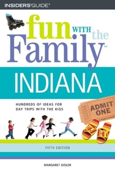 Paperback Fun With the Family in Maine: Hundreds of Ideas for Day Trips With the Kids Book