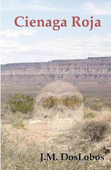 Paperback Cienaga Roja Book