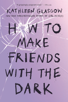Paperback How to Make Friends with the Dark Book