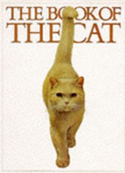 Paperback Book of the Cat Book