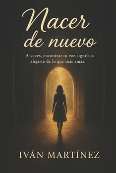 Paperback nacer de nuevo [Spanish] Book