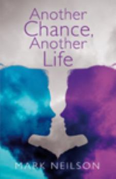 Paperback Another Chance, Another Life [Large Print] Book