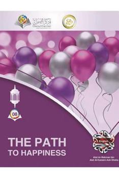 Paperback The Path To Happiness Book