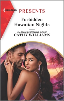 Forbidden Hawaiian Nights - Book #1 of the Secrets of the Stowe Family