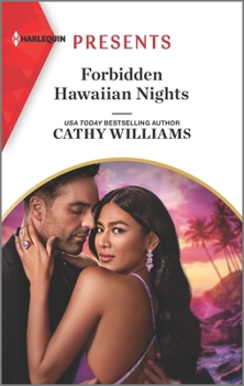 Mass Market Paperback Forbidden Hawaiian Nights Book