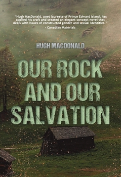 Paperback Our Rock and Our Salvation Book