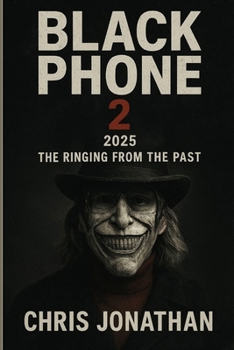 Paperback Black phone 2 movie preview: The ringing from the past Book
