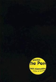 Hardcover The Perv: Stories Book