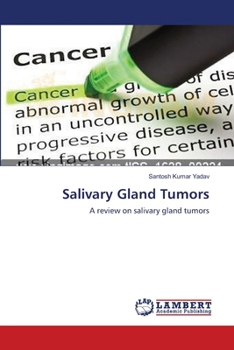 Paperback Salivary Gland Tumors Book
