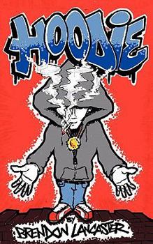 Paperback Hoodie Book