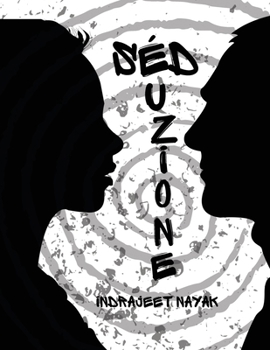 Paperback Seduzione [Italian] Book