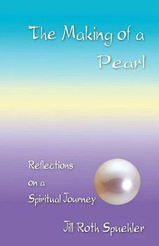 Hardcover The Making of a Pearl Book