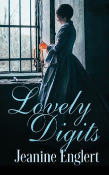 Paperback Lovely Digits Book