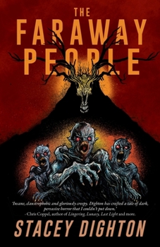 Paperback The Faraway People Book