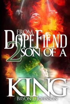 Paperback From Dope Fiend 2 Son of a King Book