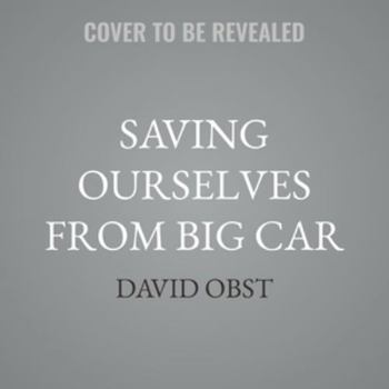 Audio CD Saving Ourselves from Big Car Book