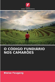 O Código Fundiário Nos Camarões