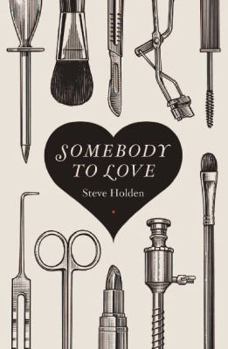 Paperback Somebody to Love Book