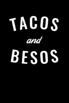 Paperback Tacos and Besos: Dream Journal - 6"x9" - 120 pages - Dream Recording Notebook - Matte Cover Book